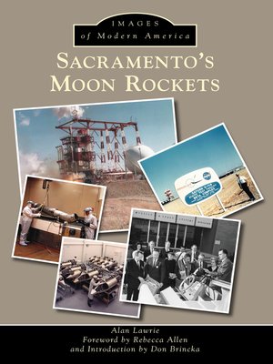cover image of Sacramento's Moon Rockets